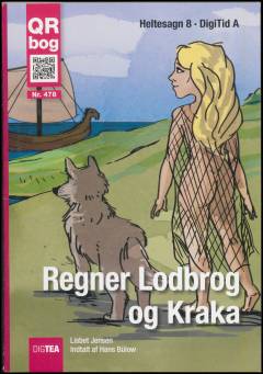 Regner Lodbrog og Kraka