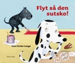 Flyt så den sutsko!