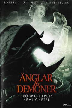 Afsløring af Engle & dæmoner