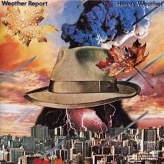 Heavy weather