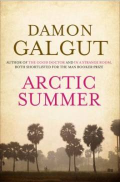 Arctic summer