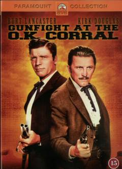Gunfight at the O.K. Corral