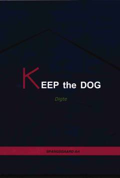 Keep the dog