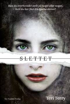 Slettet