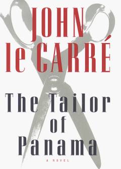 The tailor of Panama
