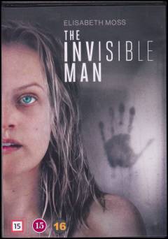 The invisible man