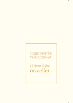 Orientalske noveller