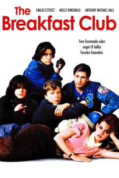 The breakfast club: Weird science
