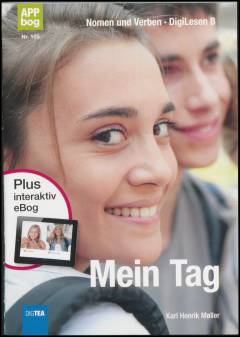 Mein Tag