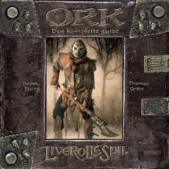 Ork : den komplette guide: Goblin : den komplette guide