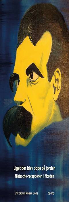 Liget der blev oppe på jorden : Nietzsche-receptionen i Norden