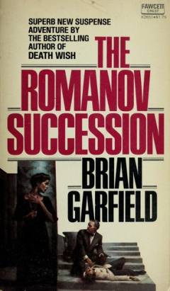 The Romanov succession