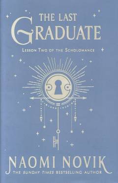 The last graduate