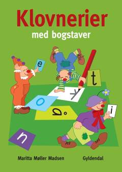 Bog, 1. udgave, 2012