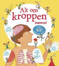 Alt om kroppen (næsten)