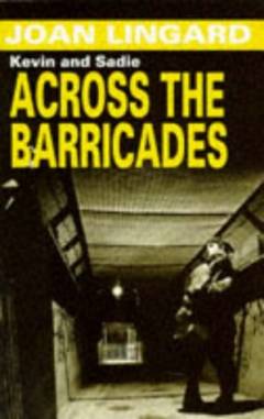 Across the barricades
