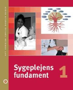 Sygeplejens fundament. Bind 1