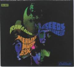 Musik (cd), Remastered, ℗2014