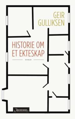 Historie om et ekteskap