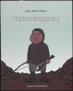 Tujormiannguaq
