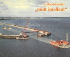 Lolland-Falster - midt imellem