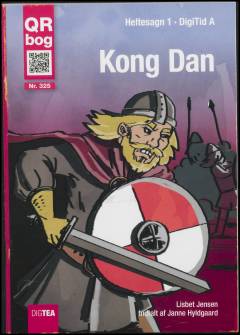 Kong Dan