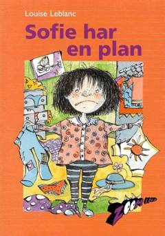 Sofie har en plan