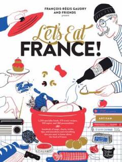 Let's eat France!