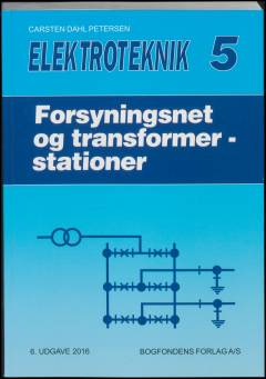 Forsyningsnet og transformerstationer
