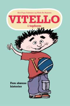 Vitello i topform