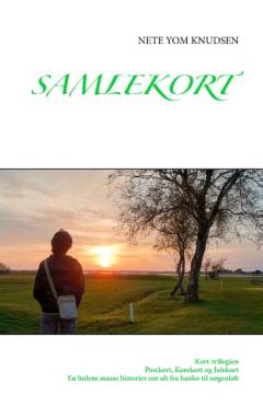 Samlekort : (Postkort, Kørekort og Julekort)