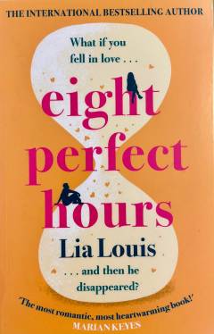Eight perfect hours