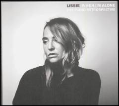 When I'm alone : the piano retrospective