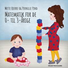 Matematik for de 0- til 3-årige