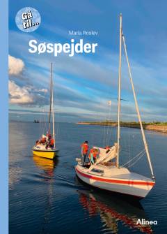 Søspejder