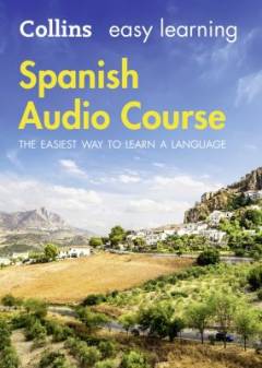 Spanish audio course