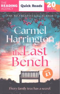 The last bench