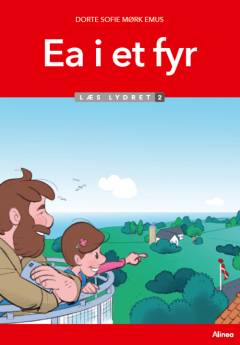 Ea i et fyr
