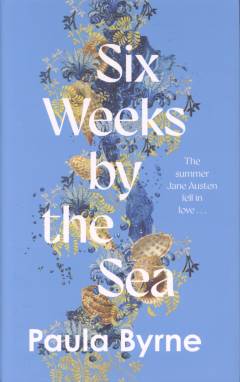 Six weeks by the sea