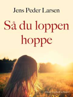 Så du loppen hoppe