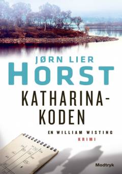 Katharina-koden. Bind 2 (Stor skrift)