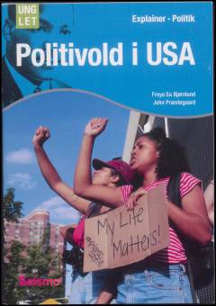 Politivold i USA