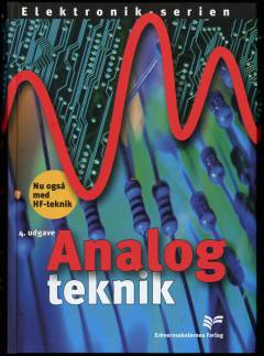 Analogteknik
