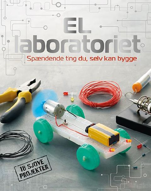 El-laboratoriet