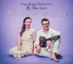 Min første sangskat