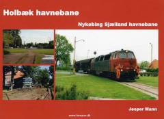 Holbæk havnebane, Nykøbing Sjælland havnebane
