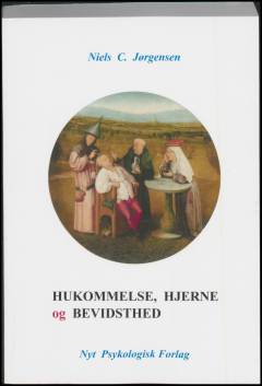 Hukommelse, hjerne og bevidsthed