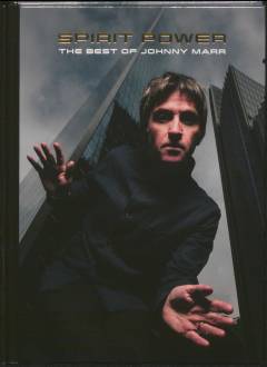 Spirit power : the best of Johnny Marr