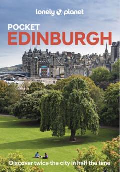 Pocket Edinburgh