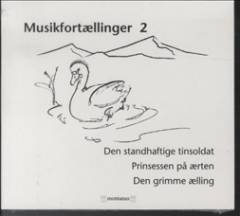Musikfortællinger. 2